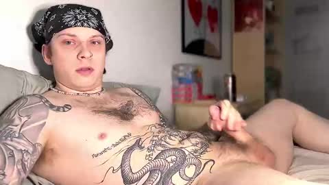 redrum online show from 02/11/25, 08:42