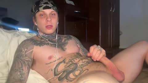 redrum online show from 06/17/26, 06:38