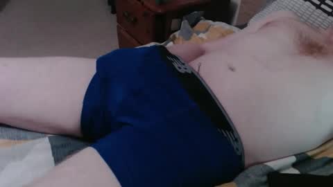 redscott2 online show from 02/01/26, 11:14