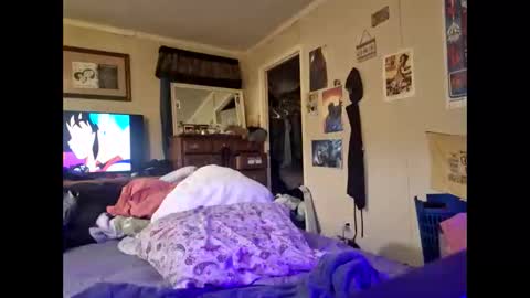 RedSexPanda online show from 11/19/25, 01:16