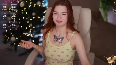 Mati online show from 01/12/26, 02:11