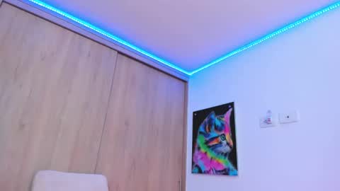 redski77 online show from 02/05/25, 09:15