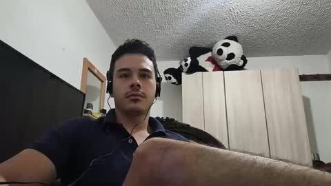 Snapshot of redsoul951869 chatting on 09/21/25, 05:20 RedsoulReaver online show from 09/21/25, 05:20