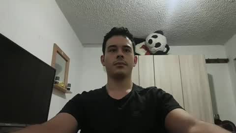 Snapshot of redsoul951869 chatting on 10/03/25, 03:47 RedsoulReaver online show from 10/03/25, 03:47