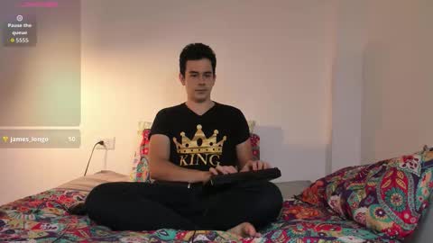 Snapshot of redsoul951869 chatting on 11/05/25, 02:28 RedsoulReaver online show from 11/05/25, 02:28