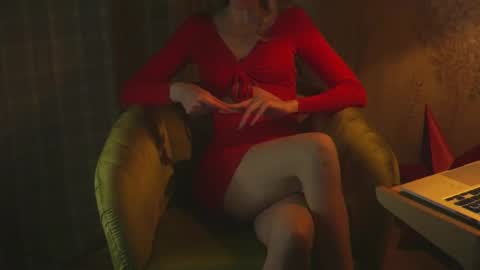 Red online show from 03/08/26, 06:23