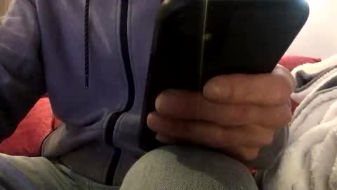 Redspider154 online show from 12/04/25, 05:54