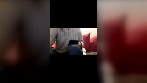 Redspider154 online show from 12/14/25, 01:33