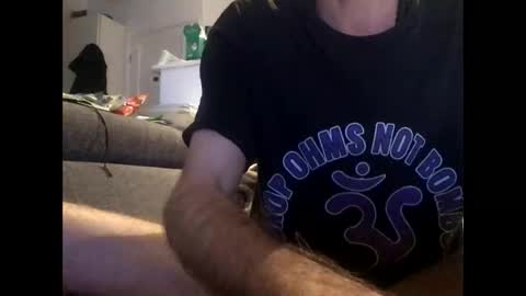 Redspider154 online show from 03/12/26, 07:53