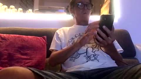 Snapshot of redspider1543 chatting on 07/20/26, 09:39 Redspider154 online show from 07/20/26, 09:39