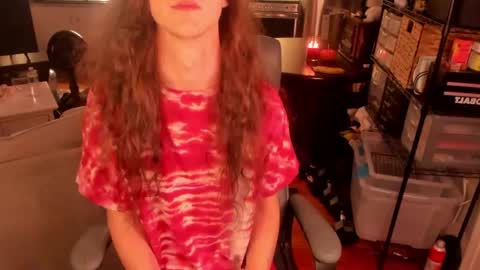 Snapshot of redspider8 chatting on 12/12/24, 12:16 redspider8 online show from 12/12/24, 12:16