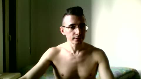 redstep0 online show from 11/10/25, 02:16