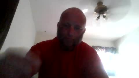 Snapshot of redteamallday chatting on 06/25/26, 06:12 The devil online show from 06/25/26, 06:12