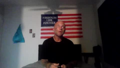 Snapshot of redteamallday chatting on 06/27/26, 08:41 The devil online show from 06/27/26, 08:41