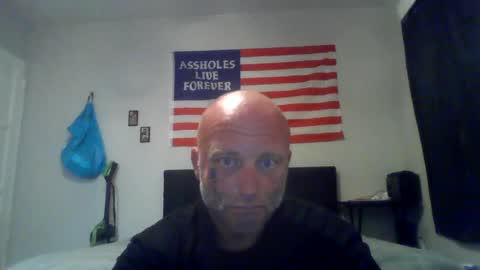 Snapshot of redteamallday chatting on 06/29/26, 04:08 The devil online show from 06/29/26, 04:08