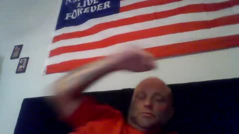 Snapshot of redteamallday chatting on 07/02/26, 07:58 The devil online show from 07/02/26, 07:58