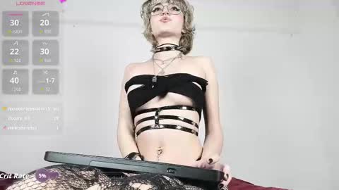 Beth  online show from 02/10/26, 07:07