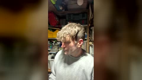 Snapshot of redvers1 chatting on 03/02/26, 11:00 redvers1 online show from 03/02/26, 11:00