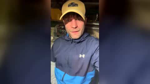 Snapshot of redvers1 chatting on 04/07/26, 09:15 redvers1 online show from 04/07/26, 09:15