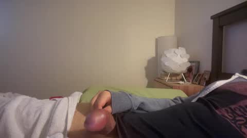 redw00d1984 online show from 10/07/25, 06:27