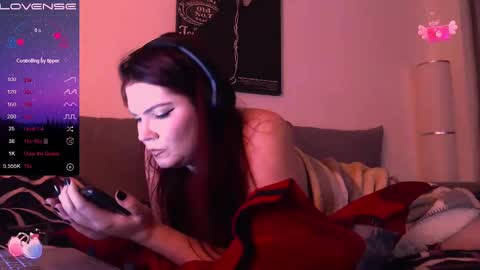 Snapshot of redyari chatting on 01/25/25, 11:43 Red online show from 01/25/25, 11:43