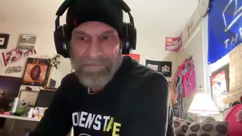 reeebokrick online show from 01/18/25, 09:56