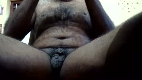 reegan889 online show from 02/08/25, 02:36