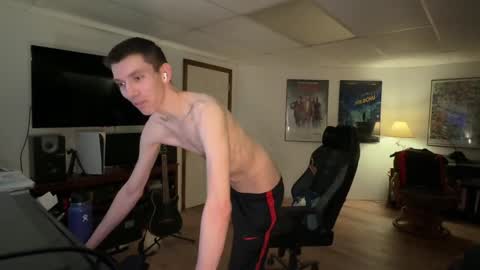 reelbigwang online show from 02/08/25, 03:41