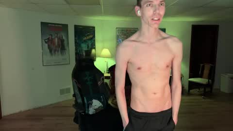 reelbigwang online show from 03/02/25, 03:45