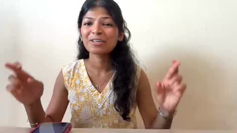 Alika online show from 07/29/26, 10:57