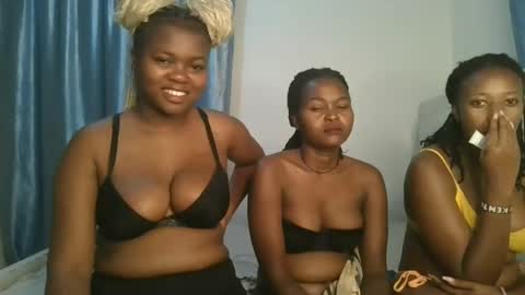 barbie online show from 02/27/25, 01:16