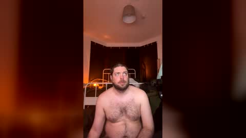 Snapshot of reevescrfg chatting on 03/03/26, 08:48 Boredhorny online show from 03/03/26, 08:48