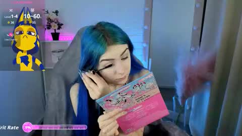 Reflexxxia   online show from 02/08/26, 05:44