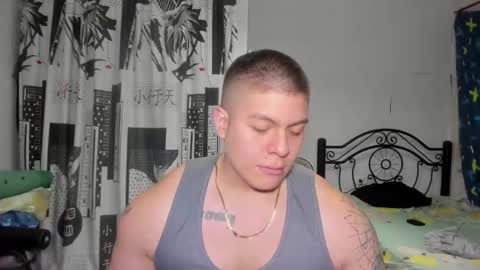 regan_jhonson online show from 12/03/25, 07:16