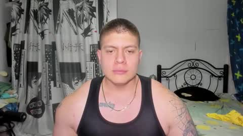 regan_jhonson online show from 12/22/25, 06:54