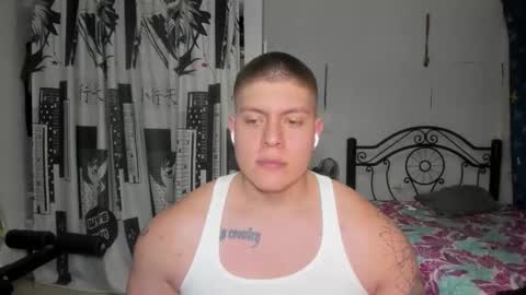 regan_jhonson online show from 02/16/26, 07:15