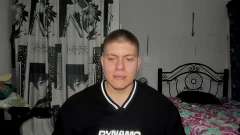 regan_jhonson online show from 02/19/26, 07:04