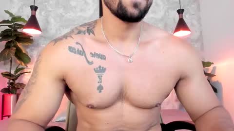 Snapshot of regan_pearson chatting on 11/15/25, 06:48 Regan online show from 11/15/25, 06:48