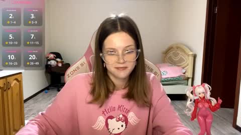 Lucy online show from 09/08/25, 03:55