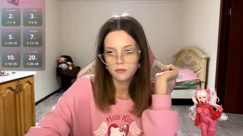 Lucy online show from 09/09/25, 03:33