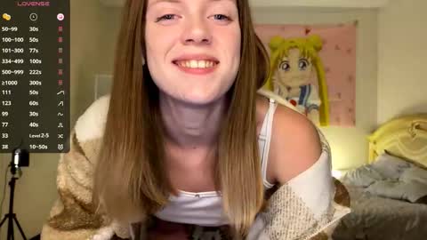 Lucy online show from 12/01/25, 03:17