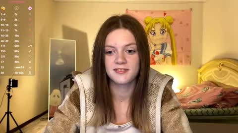 Lucy online show from 12/05/25, 10:24