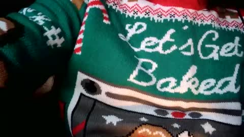 reggieb0y online show from 12/23/25, 07:50