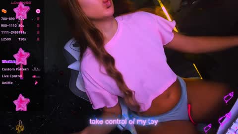 reggieMeow online show from 01/27/25, 03:15