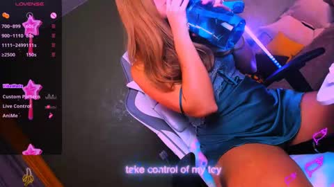 reggieMeow online show from 02/19/25, 02:12