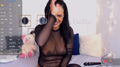 regina1819 online show from 01/04/25, 02:14