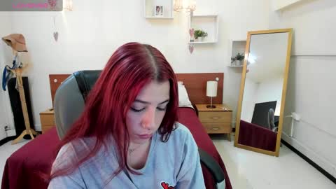 Regina online show from 02/17/25, 03:36