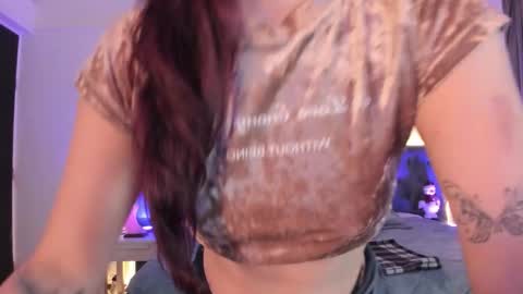 Regina online show from 11/28/25, 12:41