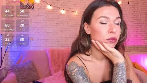 Snapshot of reginahawkinss chatting on 10/15/25, 09:53 ReginaHawkinss online show from 10/15/25, 09:53