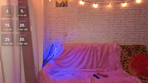 Snapshot of reginahawkinss chatting on 11/05/25, 09:20 ReginaHawkinss online show from 11/05/25, 09:20